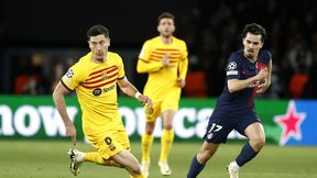 W Hiszpanii piszą o Lewandowskim. Zobacz, jakie dostał noty