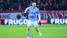 Porządki. Pogoń Szczecin pożegnała aż sześciu piłkarzy