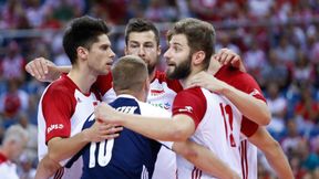 Memoriał Wagnera: pełna kontrola. Polacy pewnie pokonali Kanadę