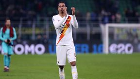 Transfery. Oficjalnie: Chris Smalling nowym zawodnikiem AS Roma