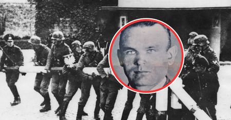 Pierwsza ofiara II wojny światowej. Niewielu Polaków zna jego nazwisko