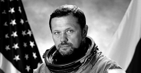 Zmarł kosmonauta Borys Morukow