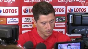 Lewandowski: najwyższy czas prześcignąć prezesa Bońka