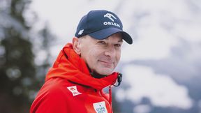 Trener polskiej reprezentacji zrezygnował ze stanowiska. Zdziwisz się, jak to tłumaczył