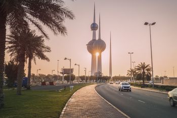 Kuwejt: MSZ oskarża Iran o kolejny atak na elektrownię i stację odsalania wody