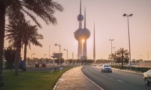 Kuwejt: MSZ oskarża Iran o kolejny atak na elektrownię i stację odsalania wody
