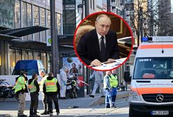 Śledztwo prowadzi do Rosji. Putin wiedział o zamachach wcześniej?