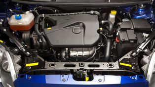 Silnik Fiata 1.4 T-Jet. Tak dobry, że warto kupić auto tylko dla niego