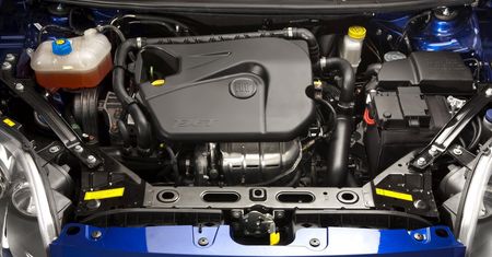 Silnik Fiata 1.4 T-Jet. Tak dobry, że warto kupić auto tylko dla niego