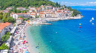 8 godzin w aucie i jesteś nad ciepłym morzem. Tydzień z basenem od 639 zł