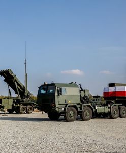 Ważna decyzja USA. Jest reakcja MON