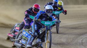 Żużel. Druga runda Grand Prix za nami. Jest nowy lider klasyfikacji generalnej!