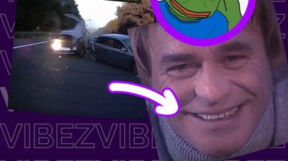 Publikował wypadki, teraz promuje teorie spiskowe. Znany youtuber zmienił tematykę