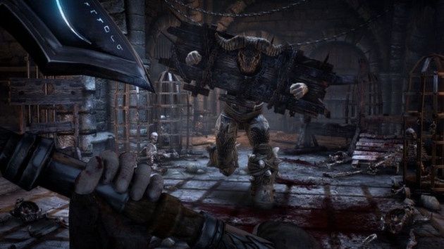 Hellraid gra wymagania sprzętowe
