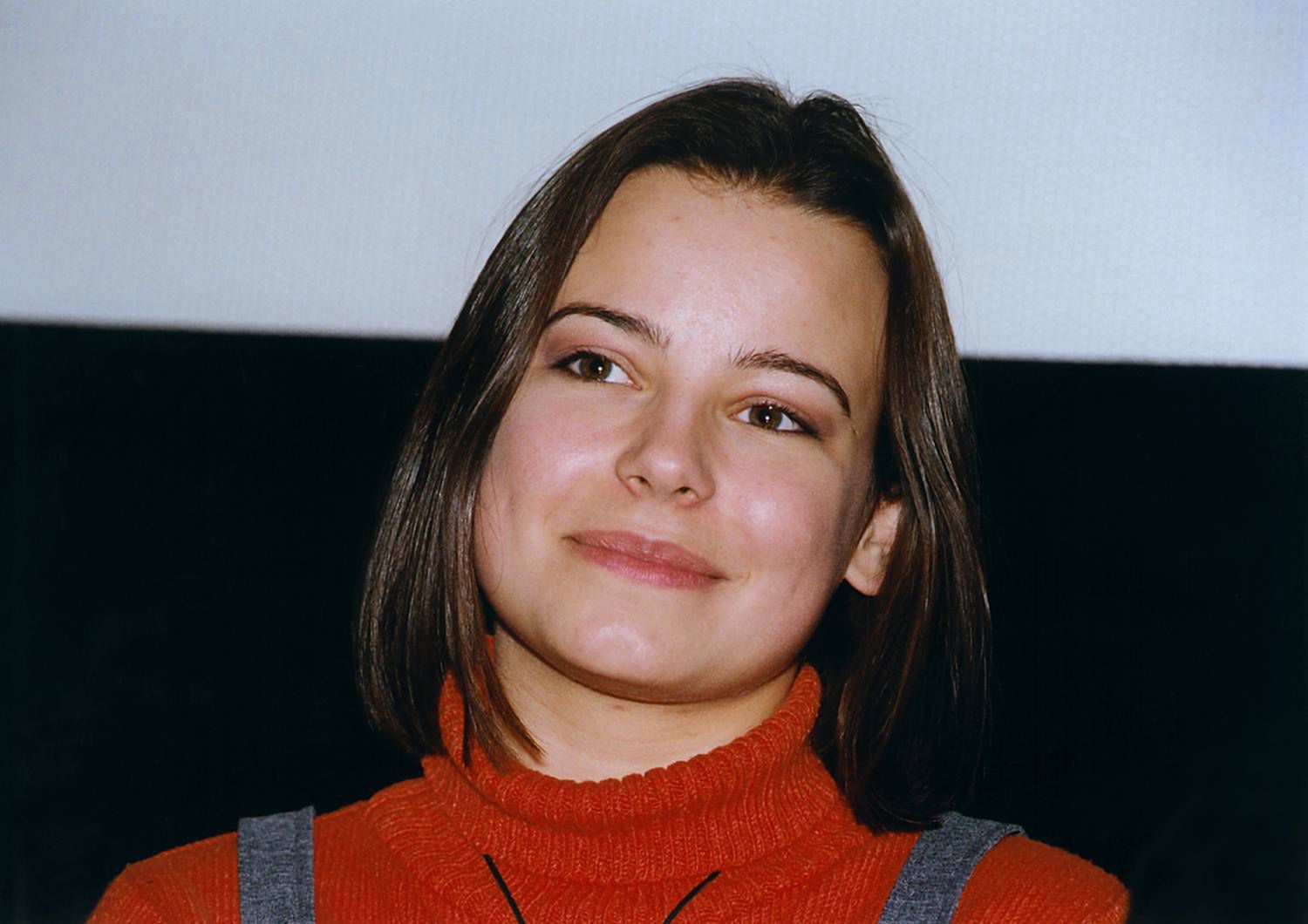 Anna Mucha