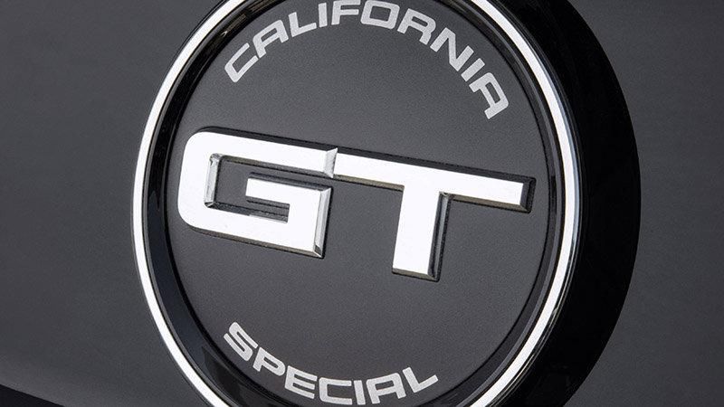 Ford Mustang California Special - wyjątkowy muscle car już wkrótce [aktualizacja]