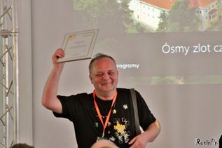 zadowolony moderator :)