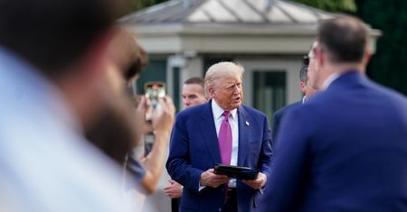 Trump świętuje 79. urodziny. Wielka parada w USA z udziałem wojska