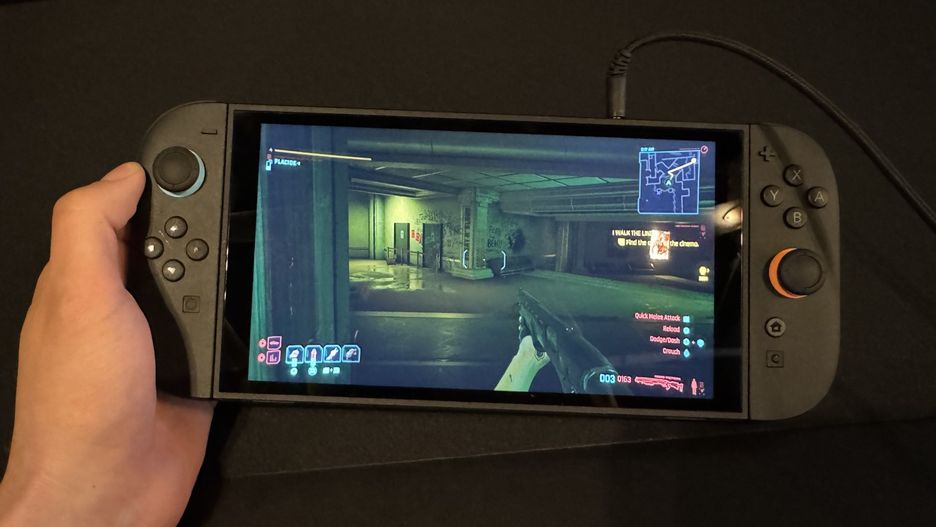 Polski gamedev w tym tygodniu