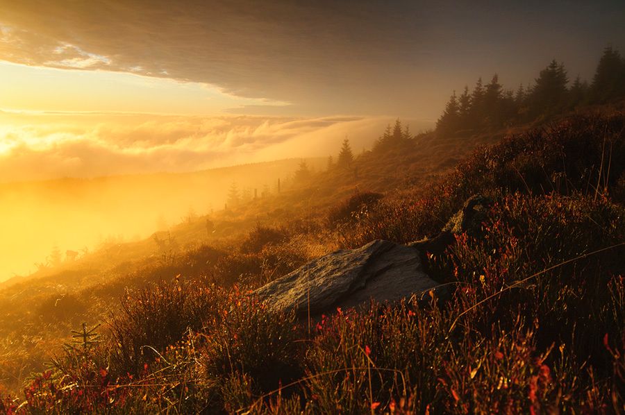 Triobriandy za ścianą, czyli fotopodróże Macieja Simma [inspiracje] 14