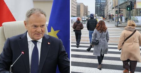 W Polsce jest lepiej? Nowy sondaż na dwulecie rządu