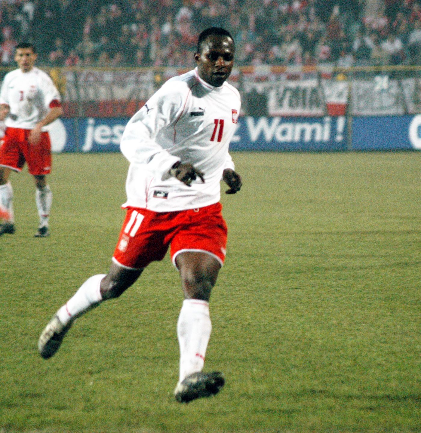 Emmanuel Olisadebe