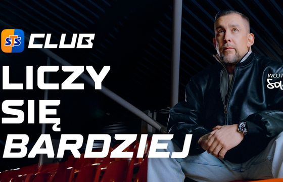 Sokół i Pazdan w nowej kampanii STS