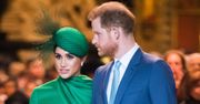 Odnaleziono ludzkie szczątki niedaleko posesji Meghan i Harry'ego