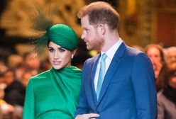 Odnaleziono ludzkie szczątki niedaleko posesji Meghan i Harry'ego