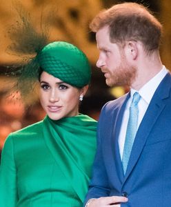 Odnaleziono ludzkie szczątki niedaleko posesji Meghan i Harry'ego