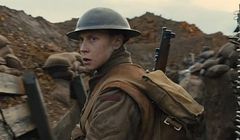 Sam Mendes odpowiada za film "1917". Premiera na święta