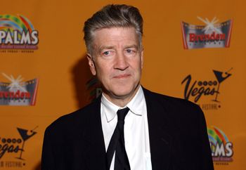 Twórca "Twin Peaks" zachwycał się Polską. Tak mówił o Łodzi