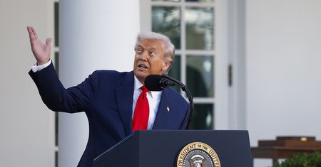 Trump powinien przekazać Ukraińcom Tomahawki. Ale pod pewnym warunkiem