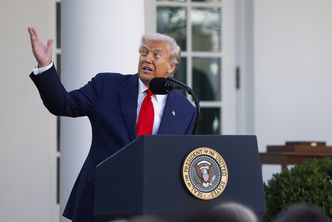 Trump powinien przekazać Ukraińcom Tomahawki. Ale pod pewnym warunkiem