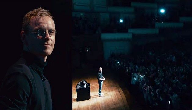 Steve Jobs film