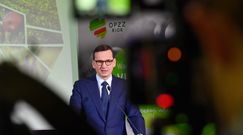 "Ręce opadają", "karygodne". Mateusz Morawiecki pod ostrzałem