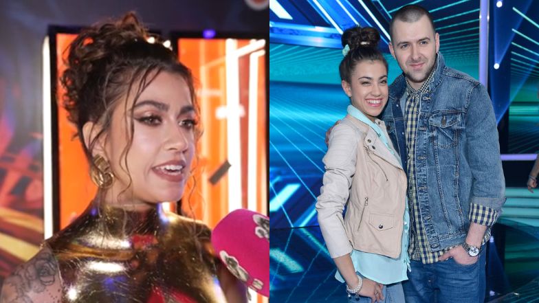 Maja Hyży o operacjach plastycznych i buncie synów