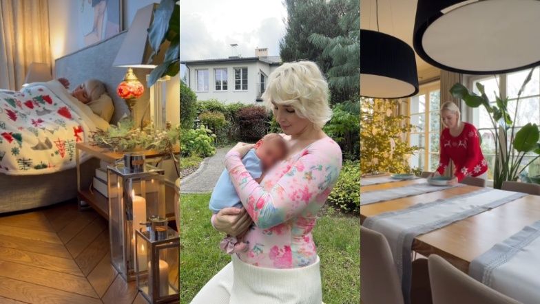 Tak mieszka Lil Masti