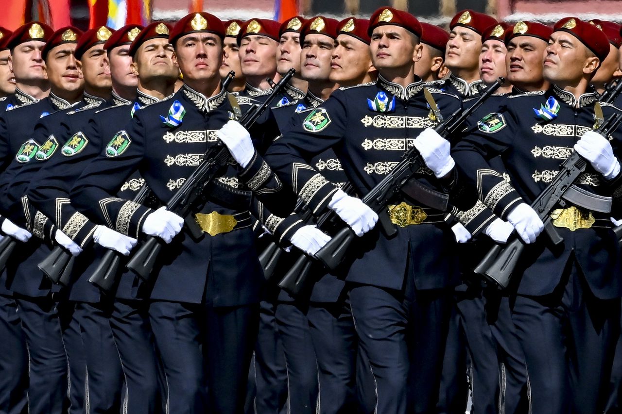 Liczba ludności Rosji skurczy się o 25 proc.? Ukraiński wywiad prognozuje skutki wojny