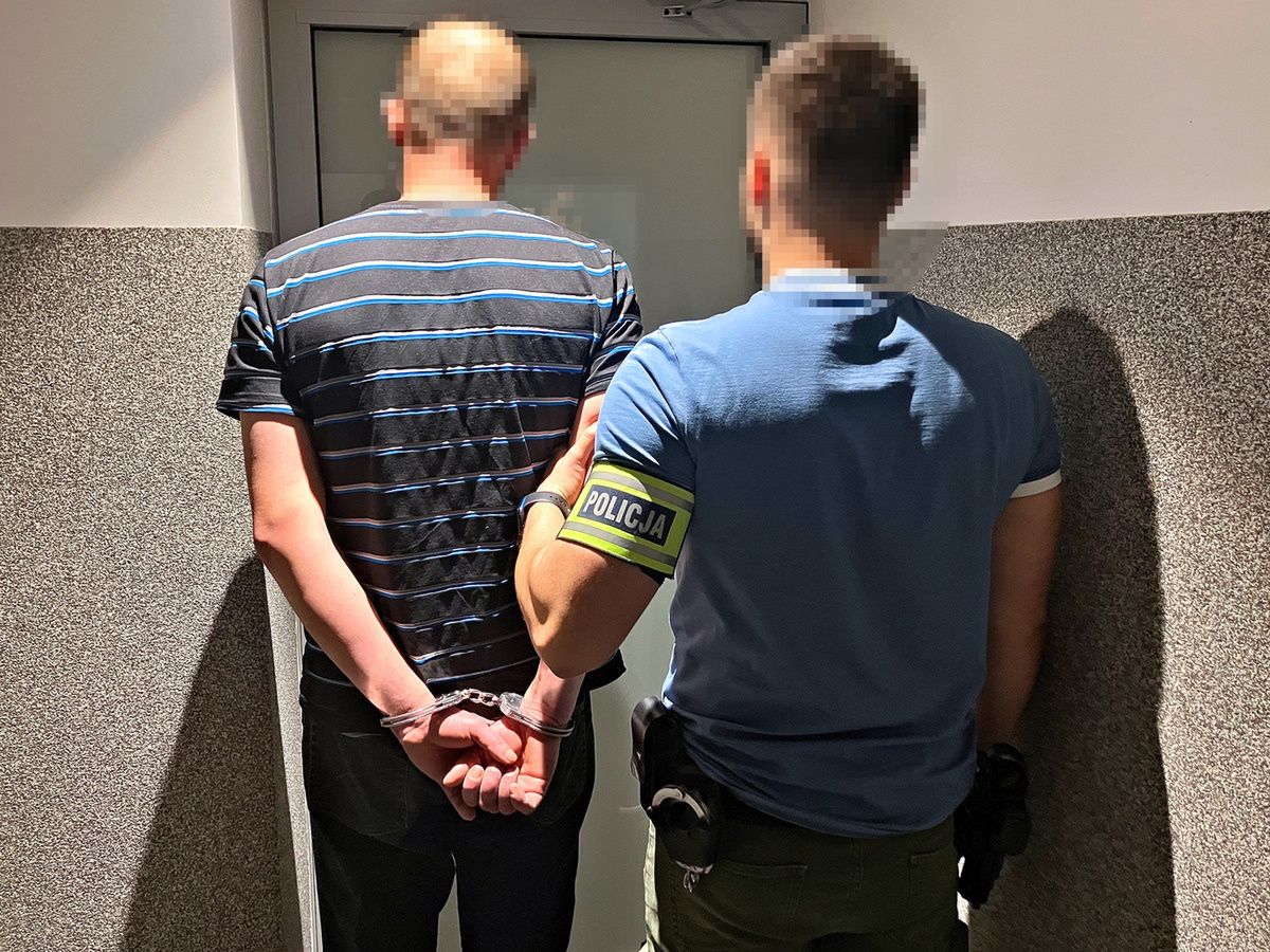 Toruń: Groził śmiercią ratownikom medycznym – zatrzymany