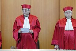 Sędzia niemieckiego TK: Dostaliśmy brawa z niewłaściwej strony