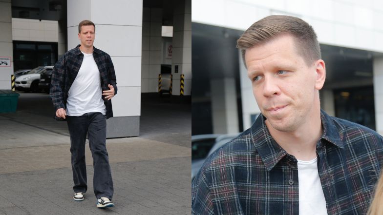 Zgrupowanie piłkarzy przed EURO 2024