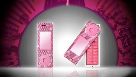 Najlepszy telefon komórkowy dla kobiety 2