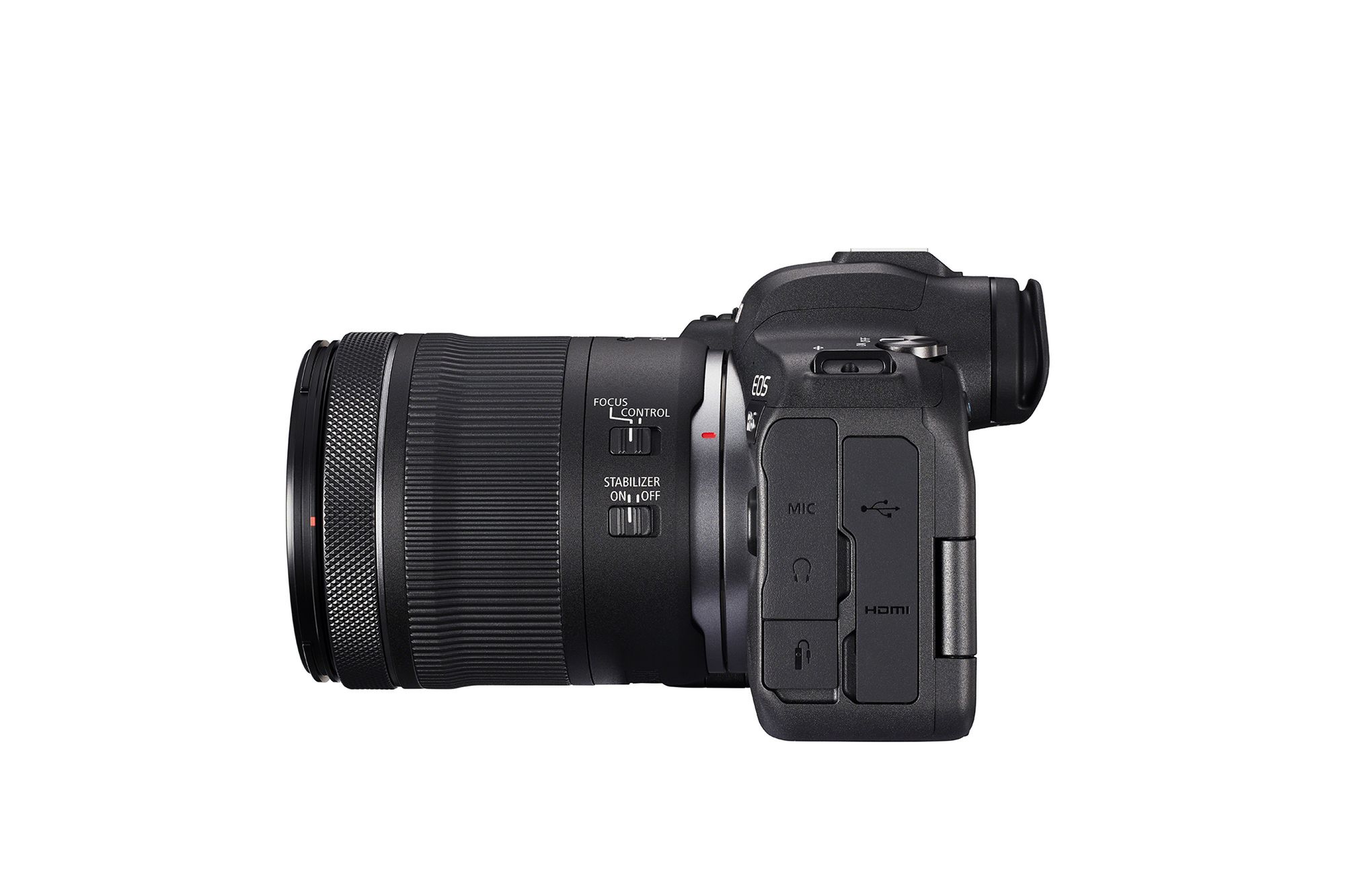 Canon EOS R5 oraz Canon EOS R6: Bezlusterkowce zdefiniowane na nowo 10