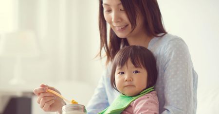 Dlaczego mali mieszkańcy Japonii są najzdrowszymi dziećmi na świecie?