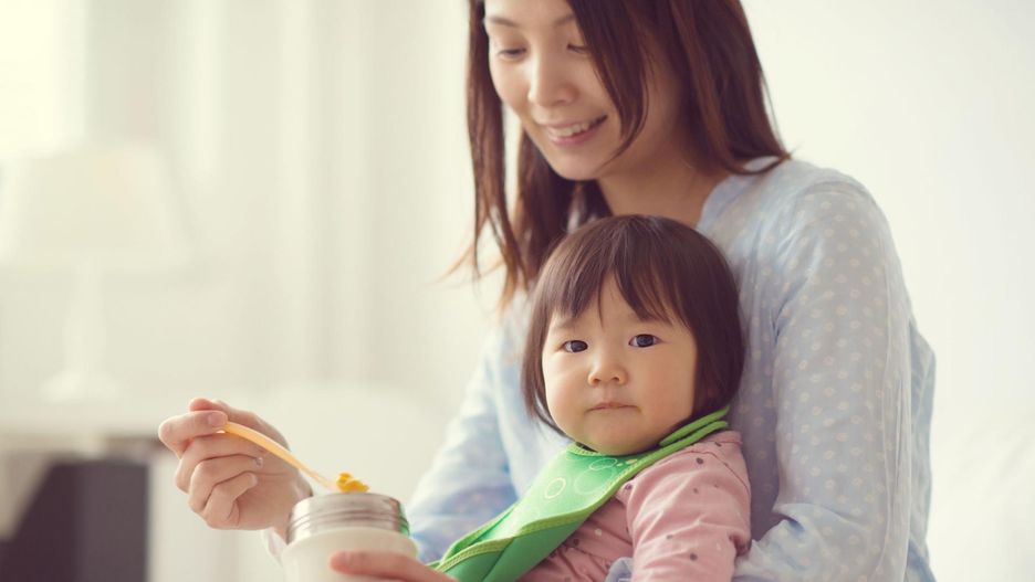 Zdaniem naukowców to japońskie dzieci są najzdrowsze na świecie