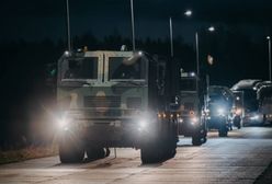 Polskie Homary-K w mroźnej Rovaniemi. "Przed nami ważne zadania"