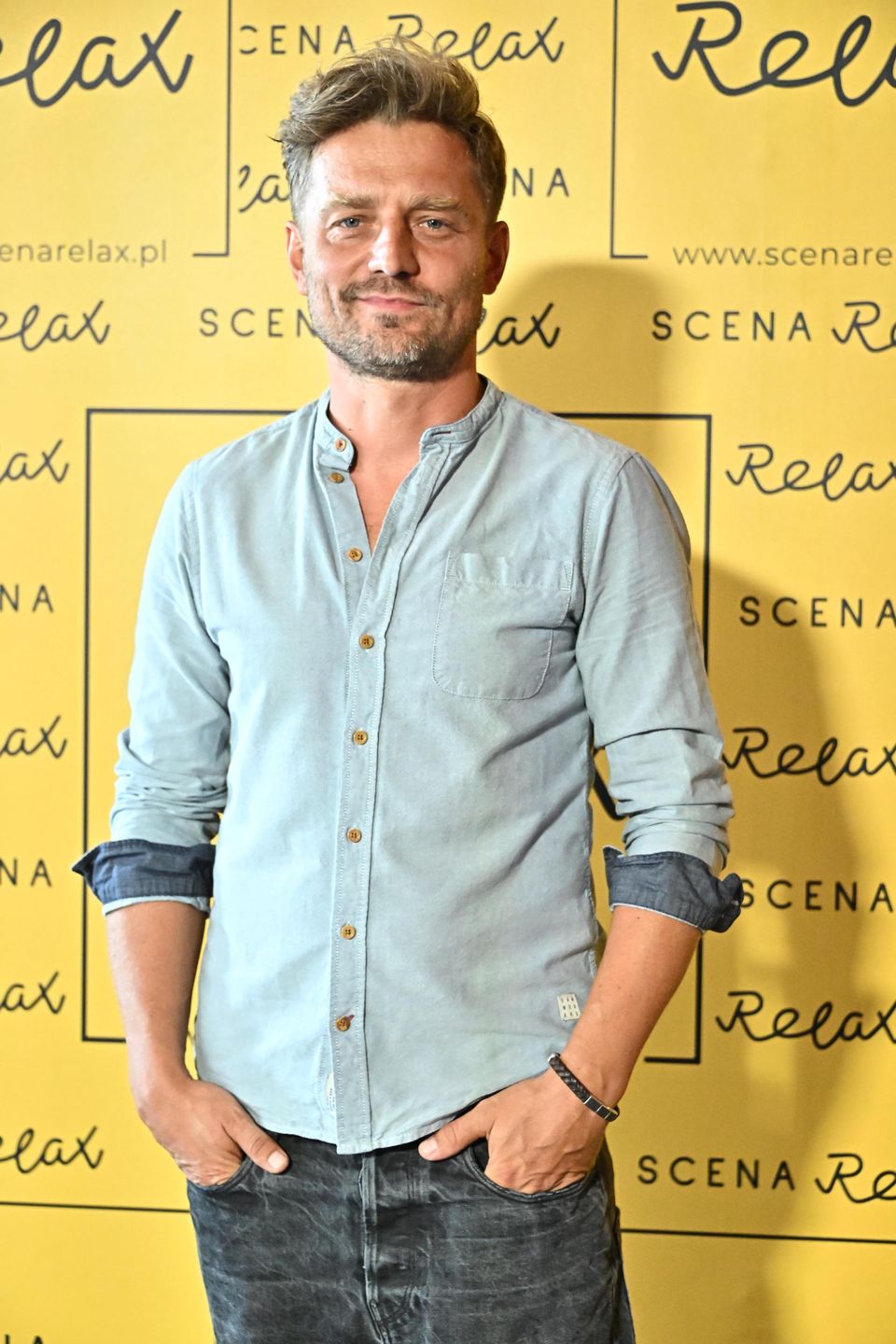 Marcin Rogacewicz