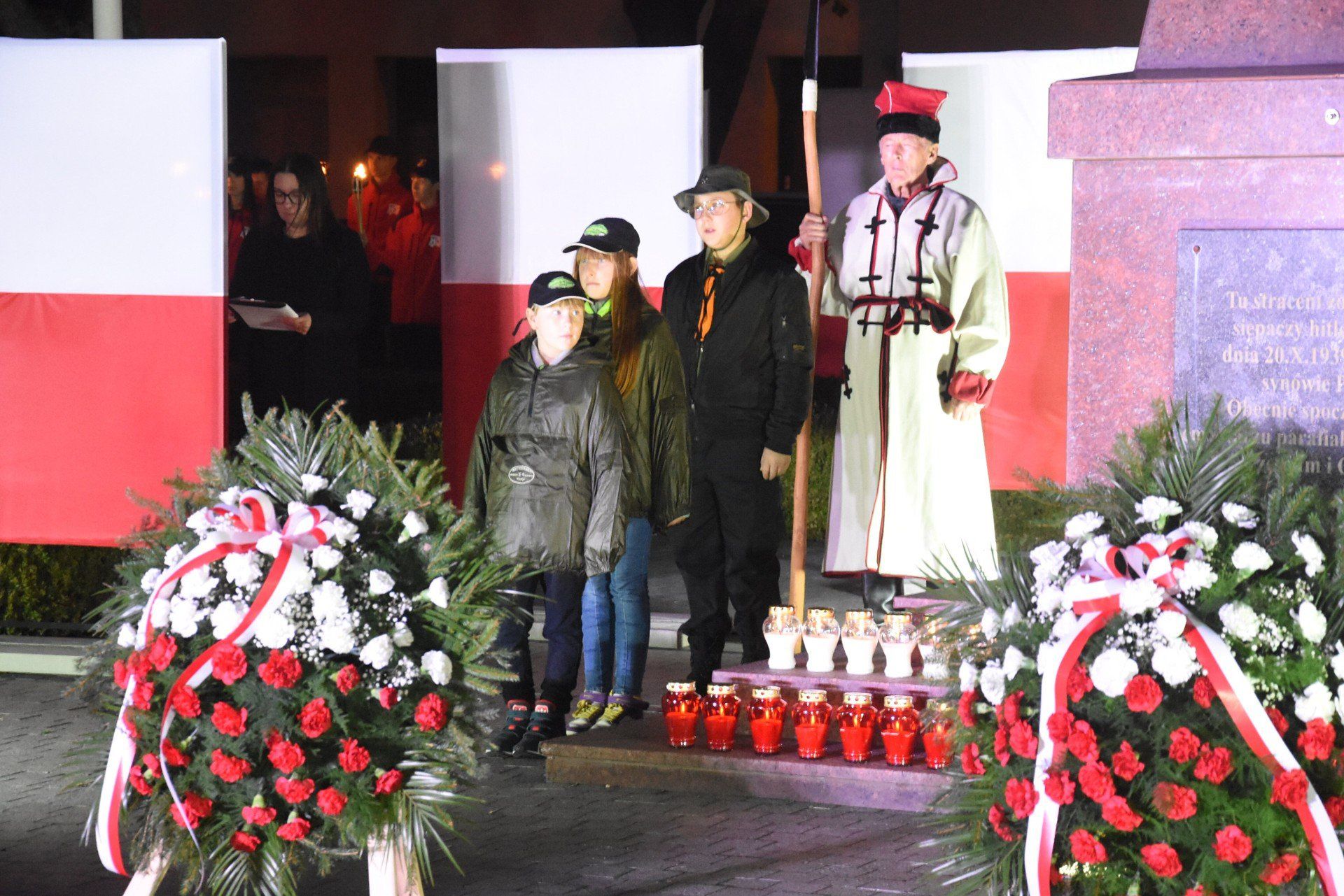 W Książu Wielkopolskim uczczą pamięć Rozstrzelania Obywateli Ziemi Ksiąskiej i Dolskiej. W tym roku przypada 86. rocznica tamtych wydarzeń