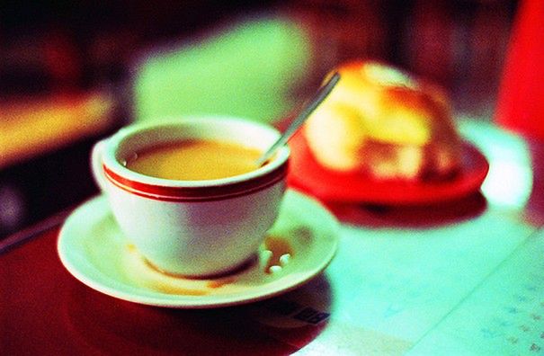 50 fotografii wykonanych klasycznym obiektywem 50 mm 16